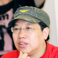 小学生亲嘴
